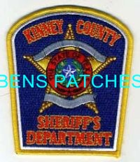 TEXAS,A,KINNEY COUNTY SHERIFF 1_wm